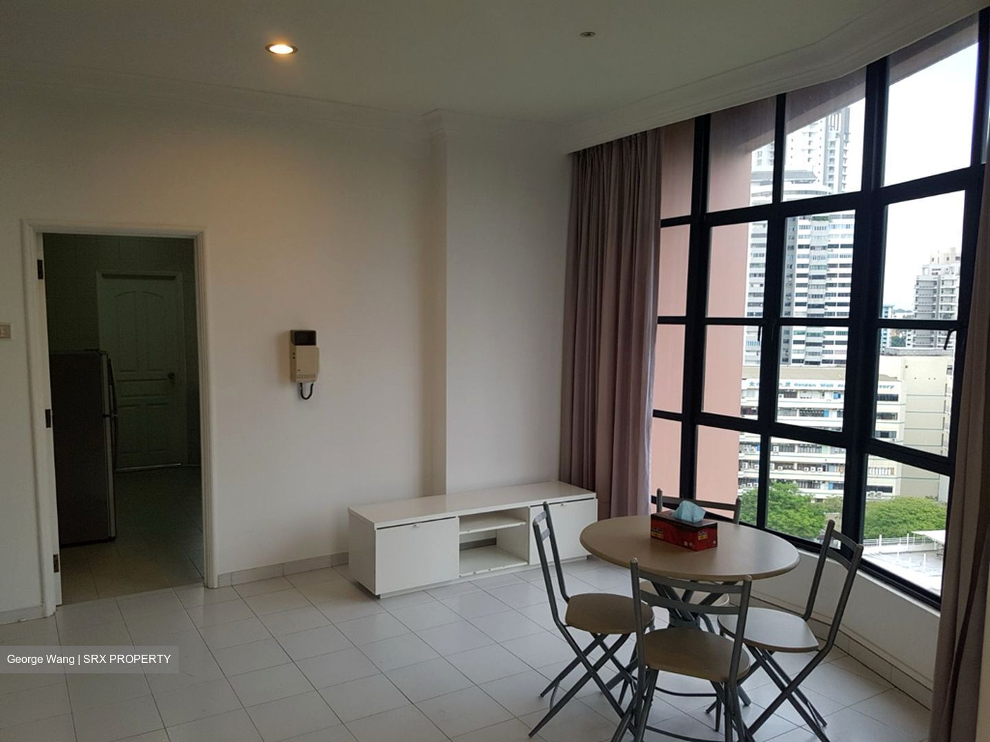 Shan Gate Apartment (D12), Apartment #428067751